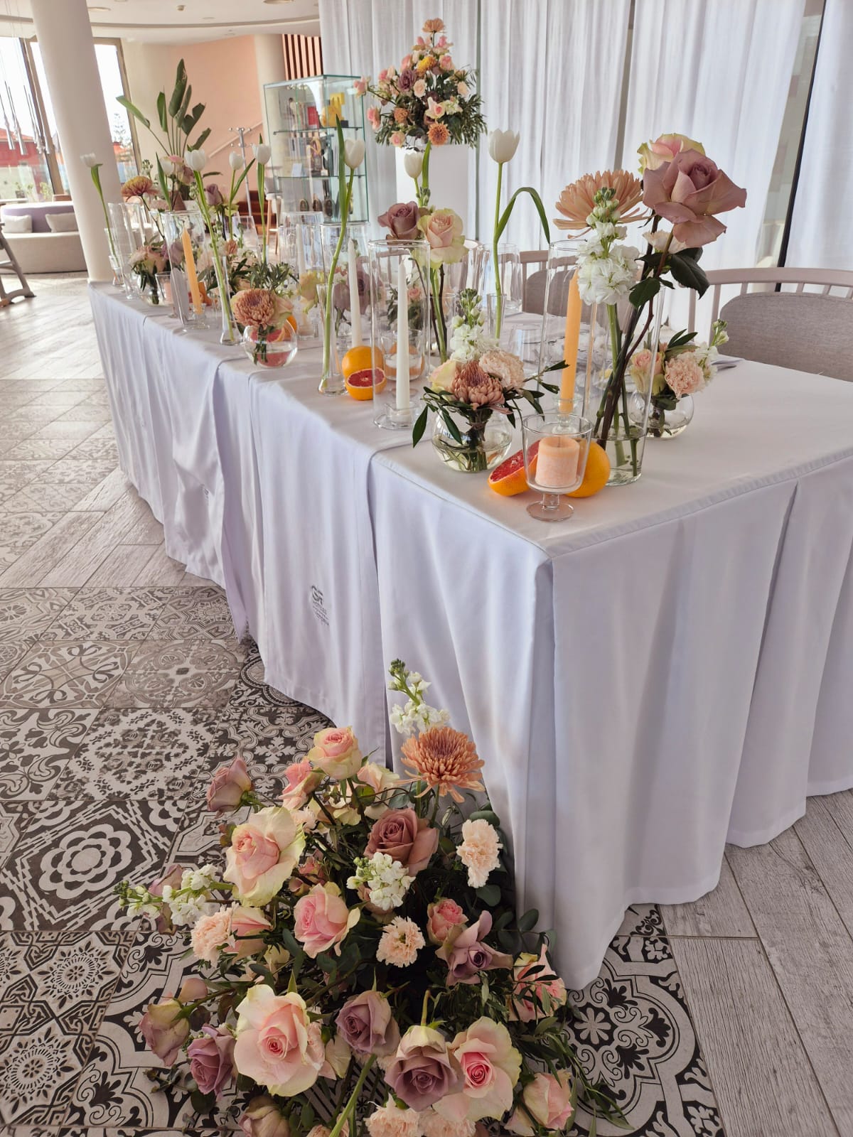 Book your wedding day in GF VICTORIA